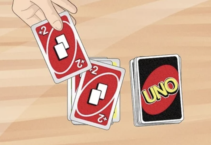 Uno (card game) - Wikipedia