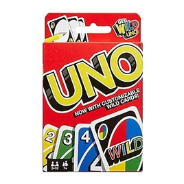 Uno | Uno Wiki | Fandom