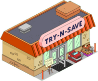 Trynsave