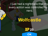 Rainier Wolfcastle