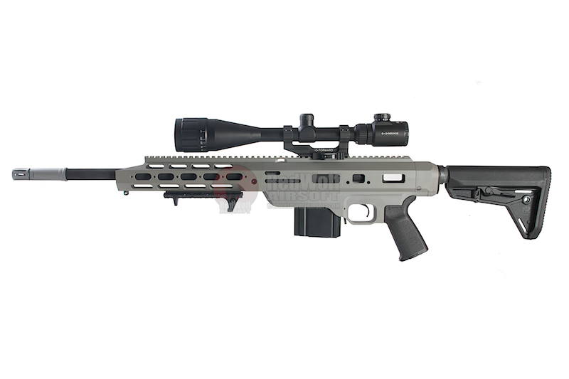 Airsoft Sniper Rifle | MatthewGo707 Wiki | Fandom