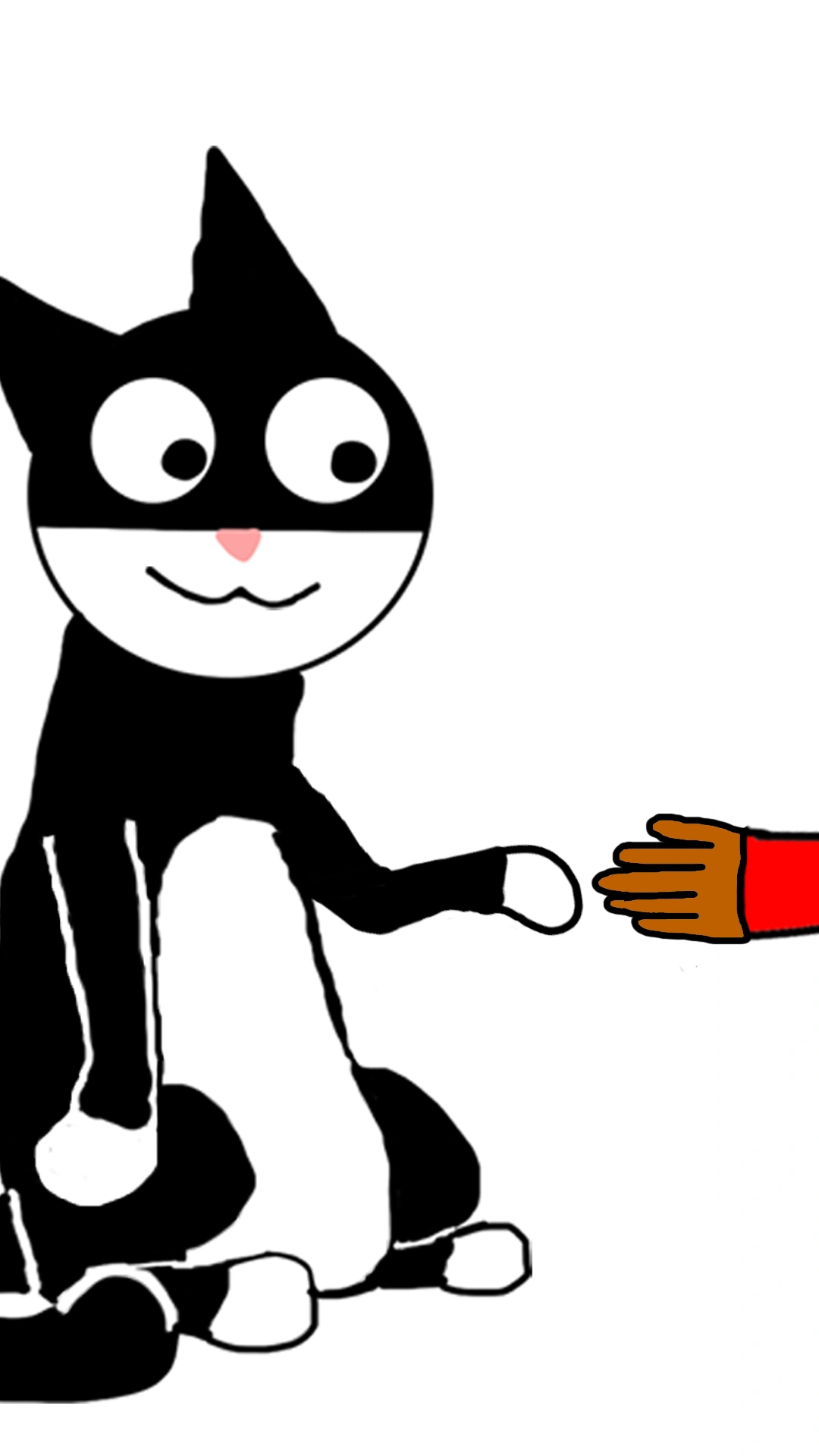 Rock Paper Scissors With My Cat Matthewmgcs Wiki Fandom