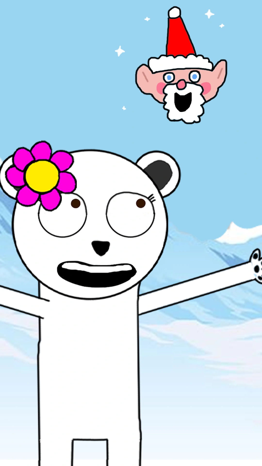 The Transition From Halloween To Christmas Matthewmgcs Wiki Fandom the-transition-from-halloween-to-christmas-matthewmgcs-wiki-fandom