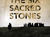 The Six Sacred Stones (novel)