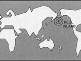 Hell Island (location)