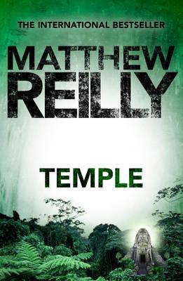 Temple | Matthew Reilly Wiki | Fandom