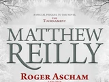 Roger Ascham and the King's Lost Girl