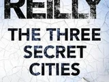 The Three Secret Cities (novel)