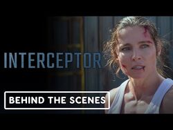 Interceptor (film) - Wikipedia