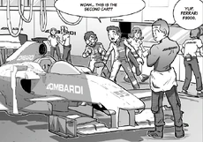 HCR graphic-novel lombardi team-2533