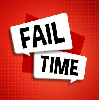 Fail time logo 2