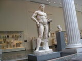 Hellenistic Period: Art