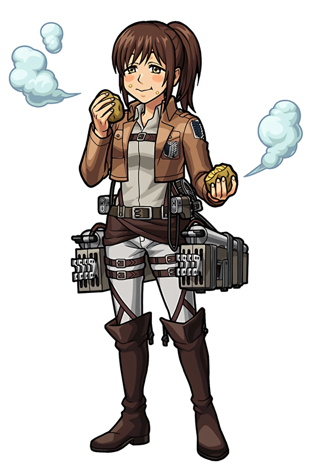 Sasha Blouse MattSayYay Wiki Fandom