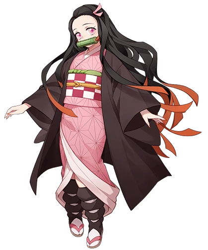 Nezuko Kamado, Kimetsu no Yaiba Wiki