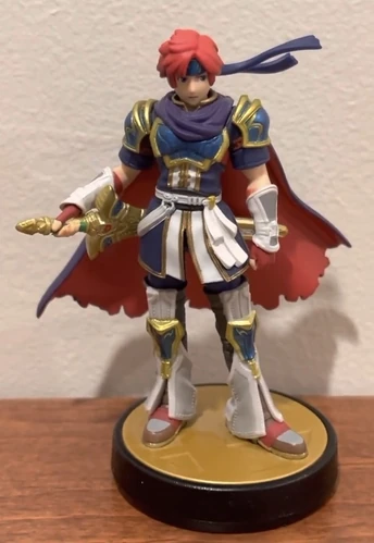 Roy | MattSayYay Wiki | Fandom