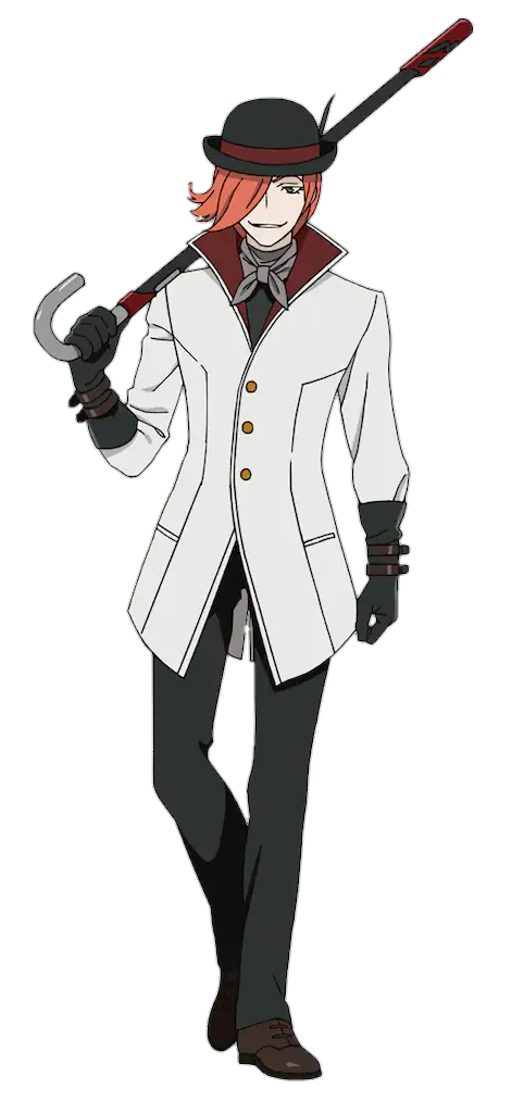 Roman Torchwick | MattSayYay Wiki | Fandom