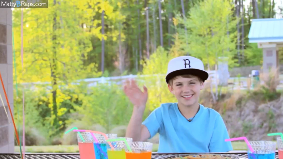 Gentleman | MattyBRaps Wiki | Fandom