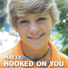 Hooked on You, MattyBRaps Wiki