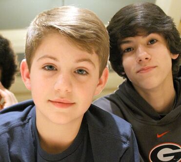 Hooked on You, MattyBRaps Wiki