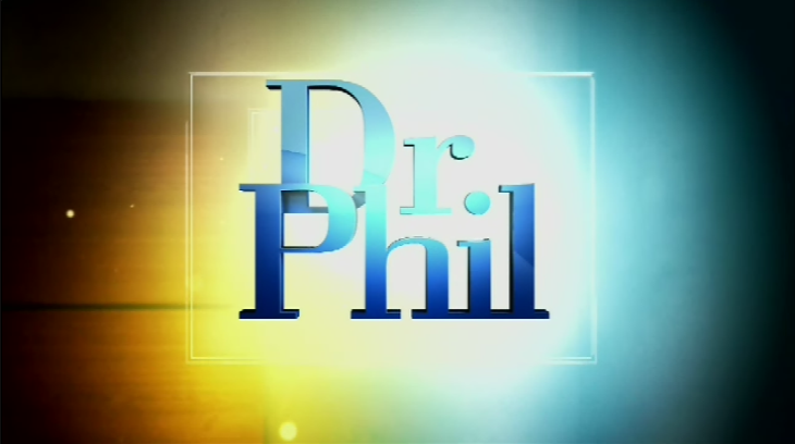 dr phil logo png