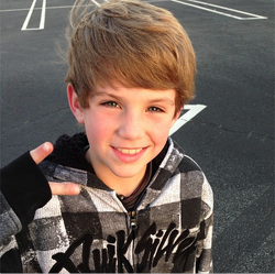 mattyb brother john michael