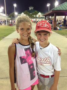 Kate MattyB