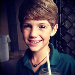 Hooked on You, MattyBRaps Wiki