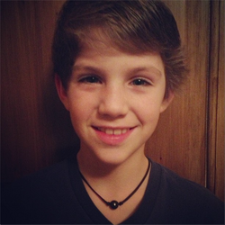 Hooked on You, MattyBRaps Wiki