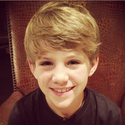 Hooked on You, MattyBRaps Wiki