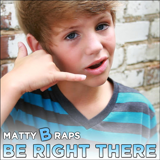 Hooked on You, MattyBRaps Wiki