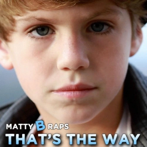 That S The Way Mattybraps Wiki Fandom