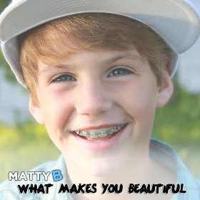 What Makes You Beautiful | MattyBRaps Wiki | Fandom