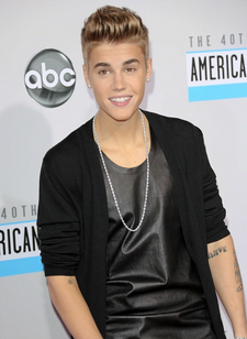 Justin Bieber - Wikipedia