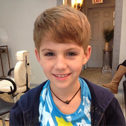 Hooked on You, MattyBRaps Wiki