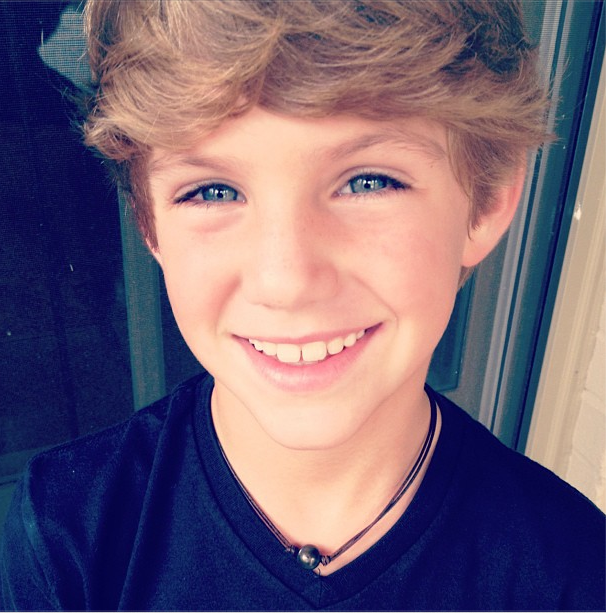 Hooked on You, MattyBRaps Wiki