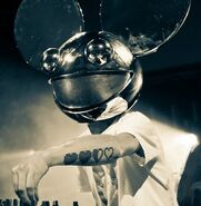 Mau5head 2