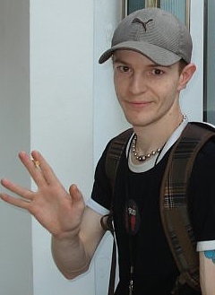 Joel Zimmerman | Wiki Mau5 | Fandom