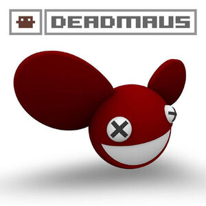 Deadmau5-Get Scraped-Fsrontal