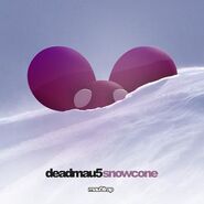 Deadmau5-snowcone-single-cover