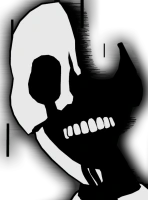 Lucid Michael | Maunde's Madness Night Wiki | Fandom