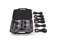 Shure PG 6-Piece Drum Kit Microphone Pack