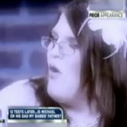 Category Guests Maury Povich Wiki Fandom