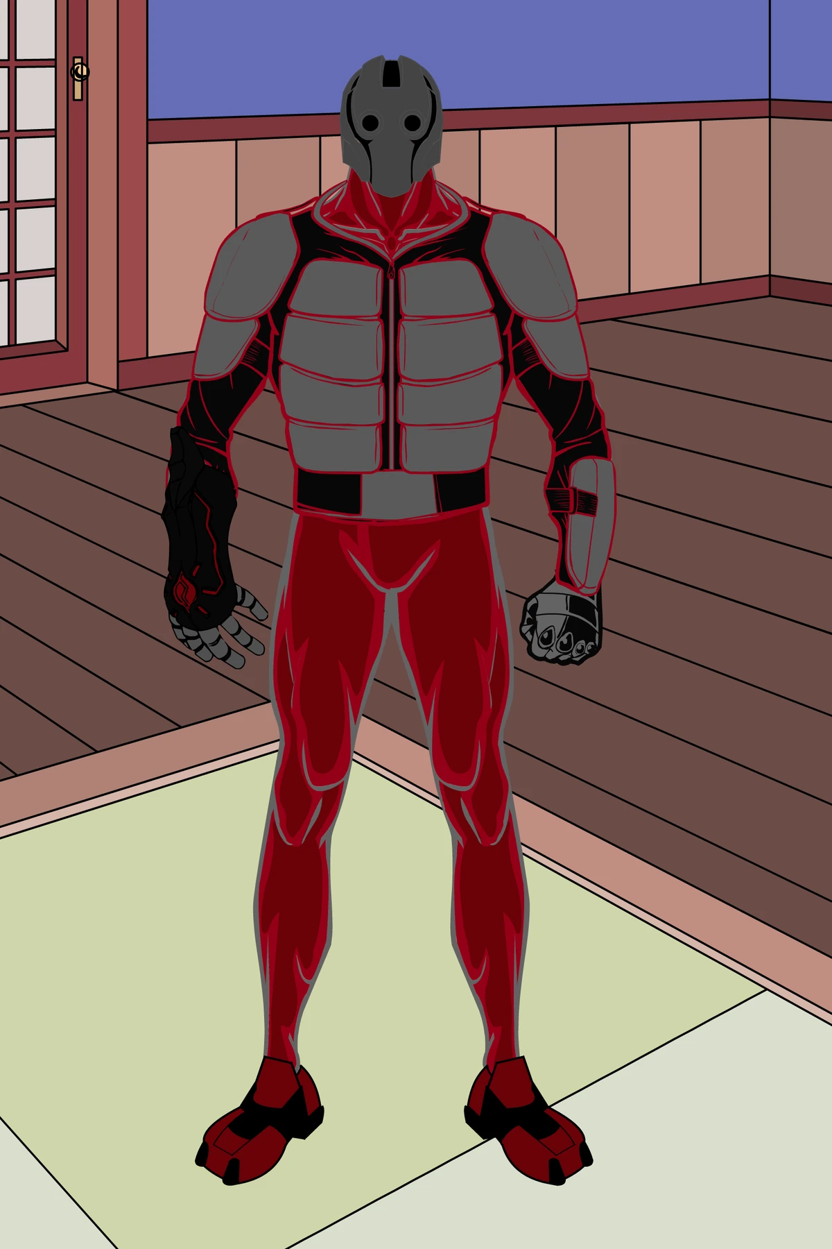 Ant Maverick Comics Database邃 Wiki Fandom