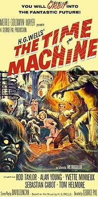 hg wells time machine movie