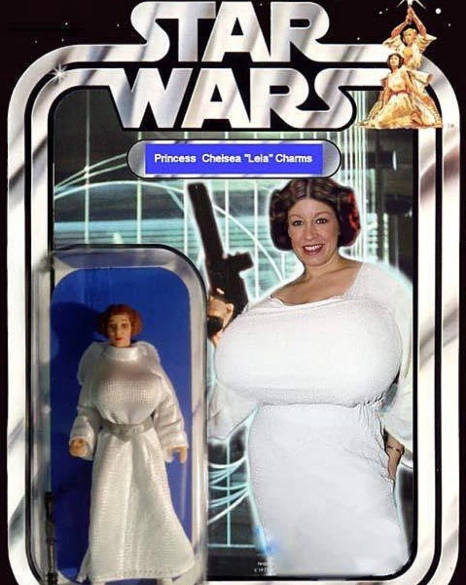 Chelsea Charms | Maveric Universe Wiki Fandom