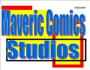 Maveric Comics Studios