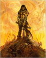 Conan of Cimmeria