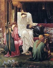 Edward Burne-Jones