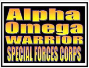 Publication1ALPHA OMEGA WARRIOR SPECIAL FORCES CORPS