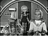 Fireball XL5